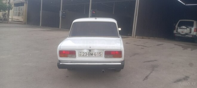 LADA (VAZ) 2107 2007, 118,000 km - 1.6 л - Tovuz