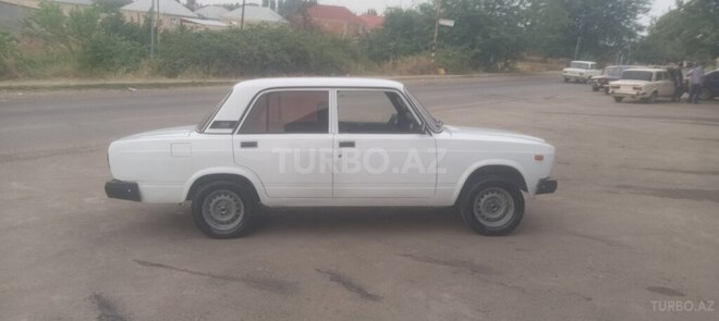 LADA (VAZ) 2107 2007, 118,000 km - 1.6 л - Tovuz