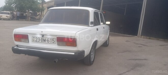 LADA (VAZ) 2107 2007, 118,000 km - 1.6 л - Tovuz