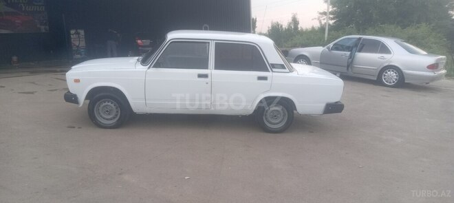 LADA (VAZ) 2107 2007, 118,000 km - 1.6 л - Tovuz