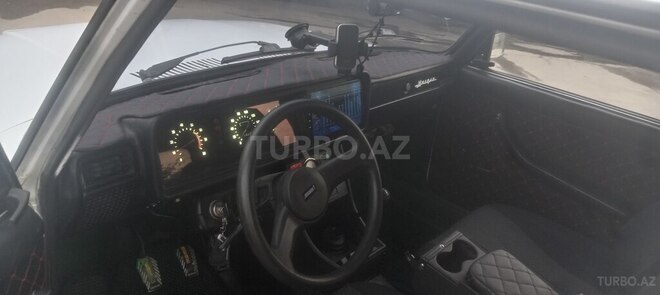 LADA (VAZ) 2107 2007, 118,000 km - 1.6 л - Tovuz
