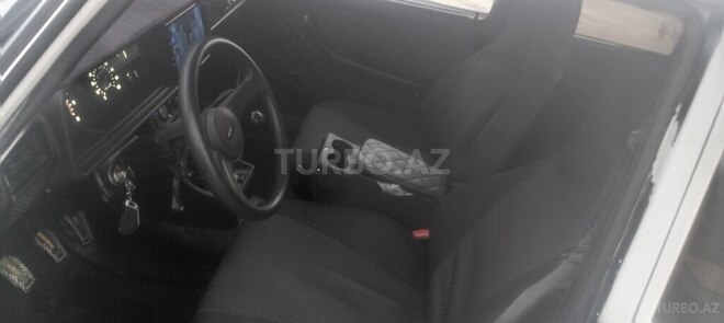 LADA (VAZ) 2107 2007, 118,000 km - 1.6 л - Tovuz