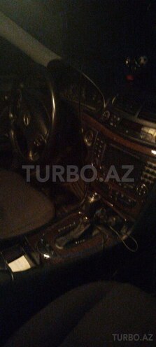 Mercedes E 220 2007, 400,000 km - 2.2 l - Xaçmaz