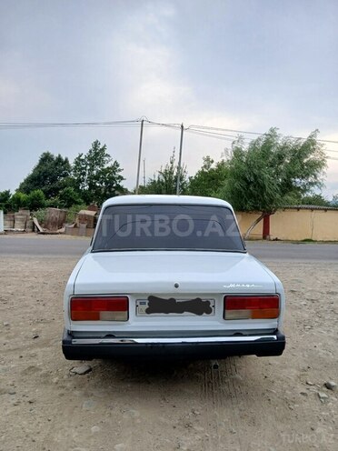 LADA (VAZ) 2107 2003, 42,848 km - 1.7 л - Lənkəran