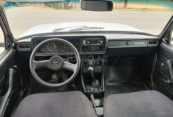 LADA (VAZ) 2107 2003, 42,848 km - 1.7 л - Lənkəran