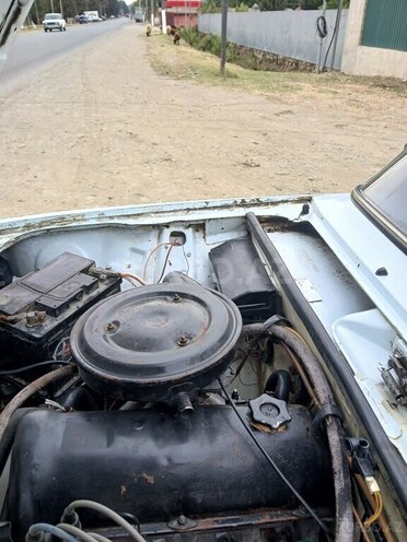 LADA (VAZ) 2107 2003, 42,848 km - 1.7 л - Lənkəran
