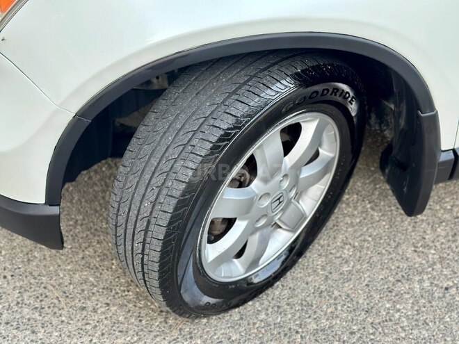 Honda CR-V 2009, 215,000 km - 2.4 л - Bakı