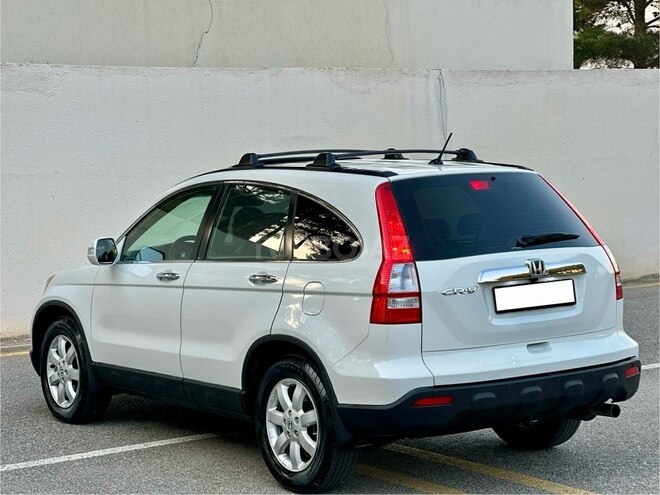 Honda CR-V 2009, 215,000 km - 2.4 л - Bakı