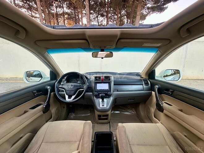 Honda CR-V 2009, 215,000 km - 2.4 л - Bakı