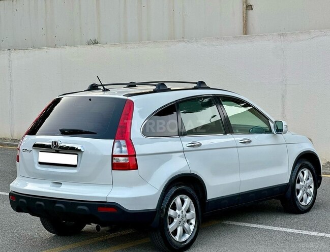Honda CR-V 2009, 215,000 km - 2.4 л - Bakı