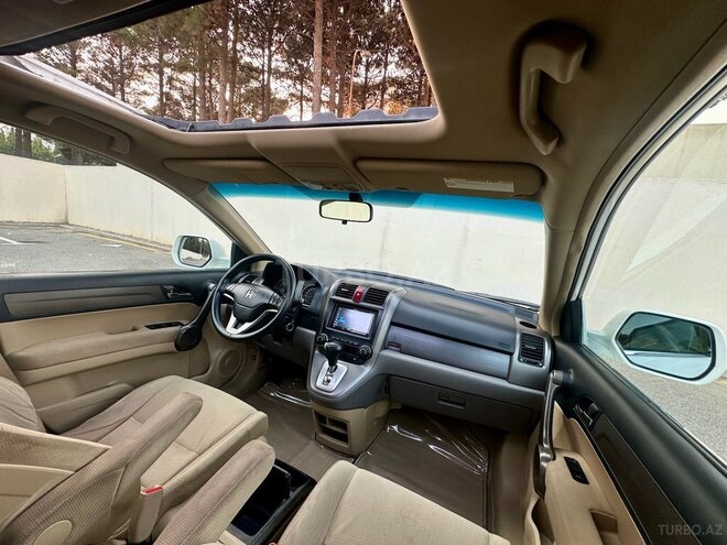 Honda CR-V 2009, 215,000 km - 2.4 л - Bakı