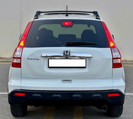 Honda CR-V 2009, 215,000 km - 2.4 л - Bakı