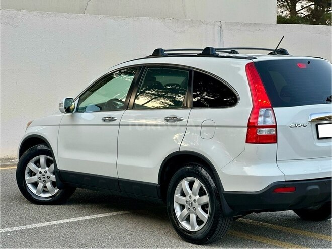 Honda CR-V 2009, 215,000 km - 2.4 л - Bakı