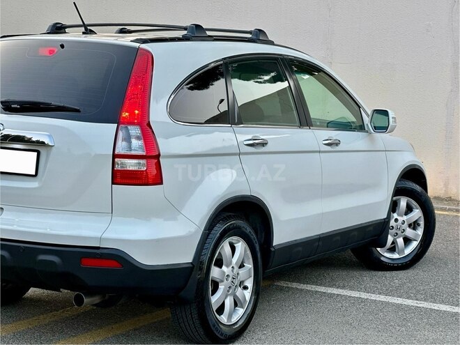 Honda CR-V 2009, 215,000 km - 2.4 л - Bakı