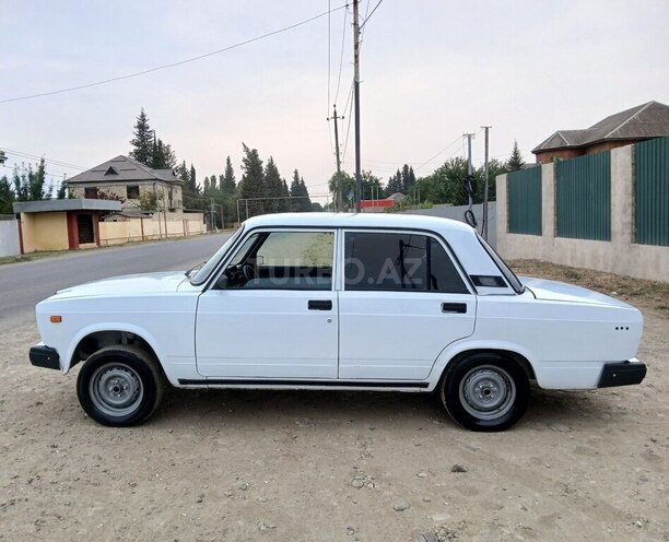 LADA (VAZ) 2107 2003, 42,848 km - 1.7 л - Lənkəran