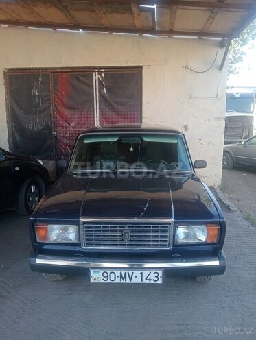 LADA (VAZ) 2104 2011, 243,809 km - 1.6 l - Bakı