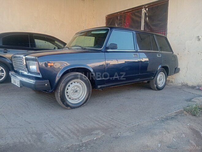 LADA (VAZ) 2104 2011, 243,809 km - 1.6 l - Bakı