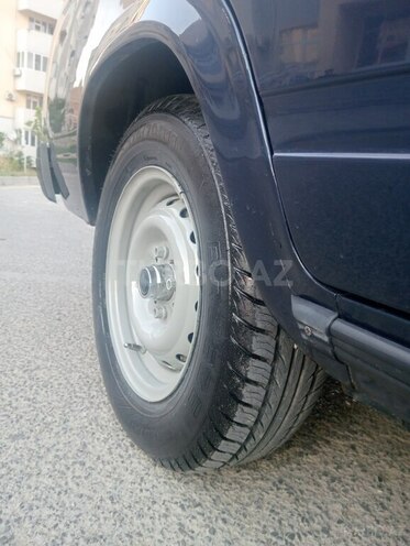 LADA (VAZ) 2104 2011, 243,809 km - 1.6 l - Bakı