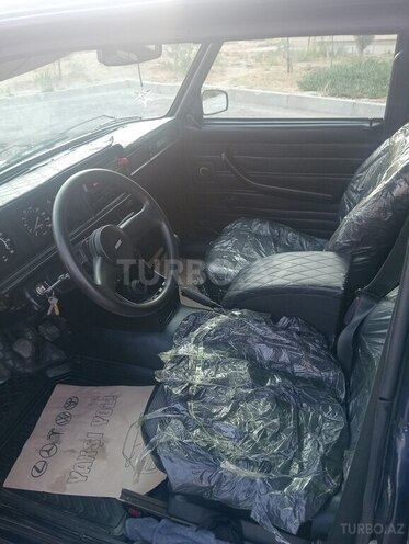 LADA (VAZ) 2104 2011, 243,809 km - 1.6 l - Bakı