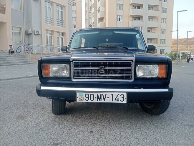 LADA (VAZ) 2104 2011, 243,809 km - 1.6 l - Bakı