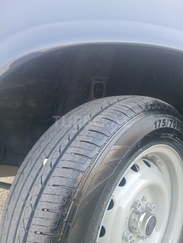 LADA (VAZ) 2104 2011, 243,809 km - 1.6 l - Bakı
