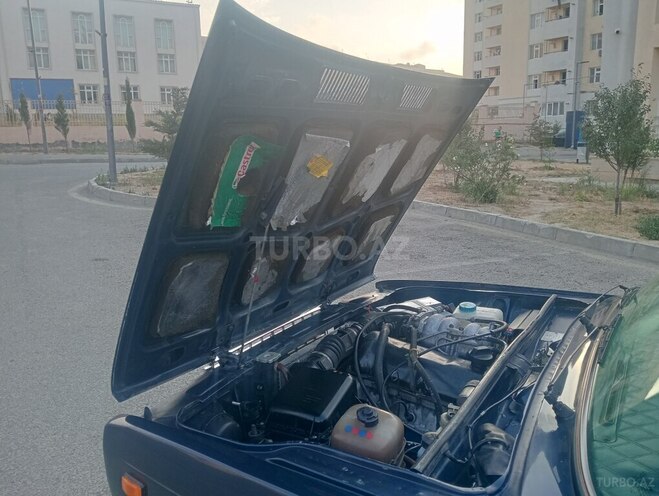 LADA (VAZ) 2104 2011, 243,809 km - 1.6 l - Bakı