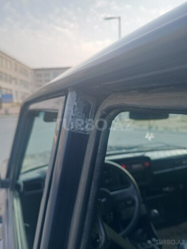 LADA (VAZ) 2104 2011, 243,809 km - 1.6 l - Bakı