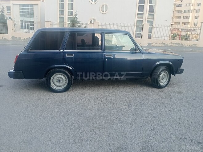 LADA (VAZ) 2104 2011, 243,809 km - 1.6 l - Bakı
