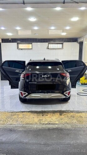 Kia Sportage 2024, 21,500 km - 2.0 л - Bakı