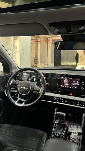 Kia Sportage 2024, 21,500 km - 2.0 л - Bakı