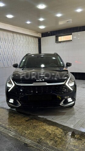 Kia Sportage 2024, 21,500 km - 2.0 л - Bakı