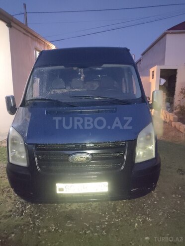Ford Transit 2007, 100,000 km - 2.4 л - Bakı