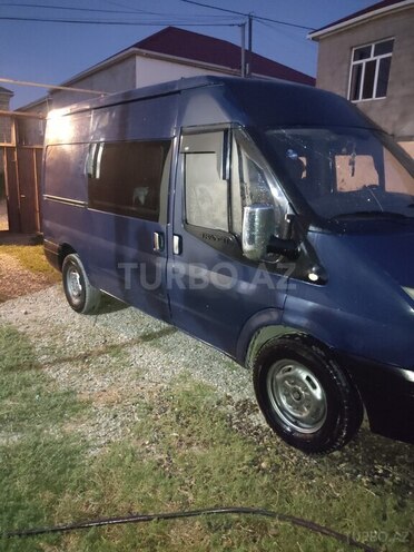 Ford Transit 2007, 100,000 km - 2.4 л - Bakı