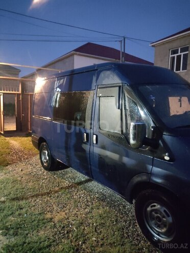 Ford Transit 2007, 100,000 km - 2.4 л - Bakı