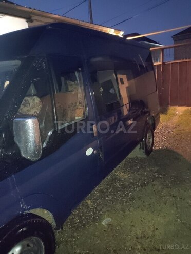 Ford Transit 2007, 100,000 km - 2.4 л - Bakı