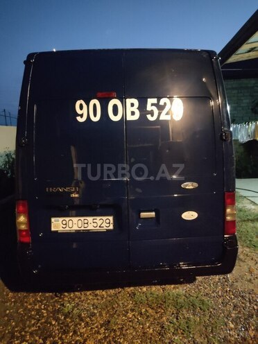 Ford Transit 2007, 100,000 km - 2.4 л - Bakı