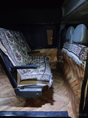 Ford Transit 2007, 100,000 km - 2.4 л - Bakı
