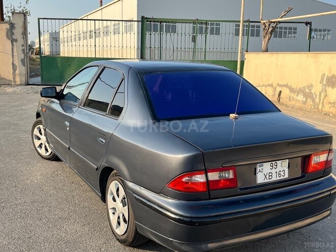 Iran Khodro Samand 2006, 350,000 km - 1.8 l - Bakı