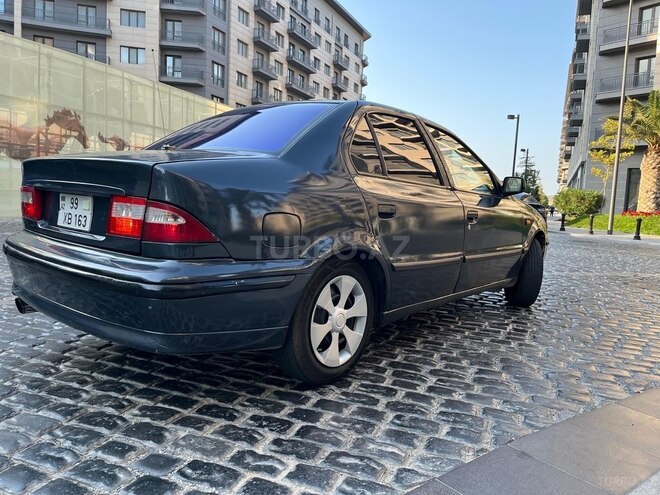 Iran Khodro Samand 2006, 350,000 km - 1.8 l - Bakı