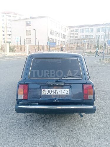 LADA (VAZ) 2104 2011, 243,809 km - 1.6 l - Bakı