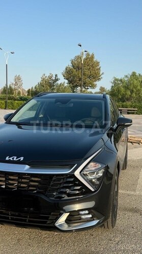 Kia Sportage 2024, 21,500 km - 2.0 л - Bakı