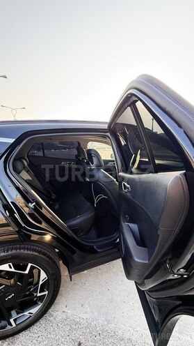 Kia Sportage 2024, 21,500 km - 2.0 л - Bakı