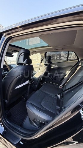 Kia Sportage 2024, 21,500 km - 2.0 л - Bakı
