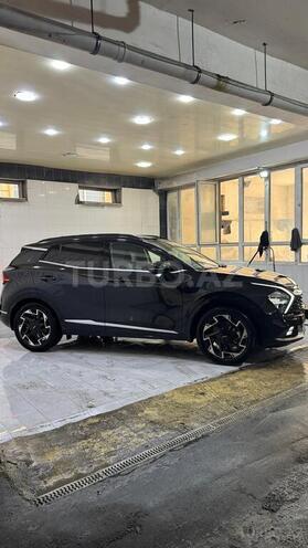 Kia Sportage 2024, 21,500 km - 2.0 л - Bakı