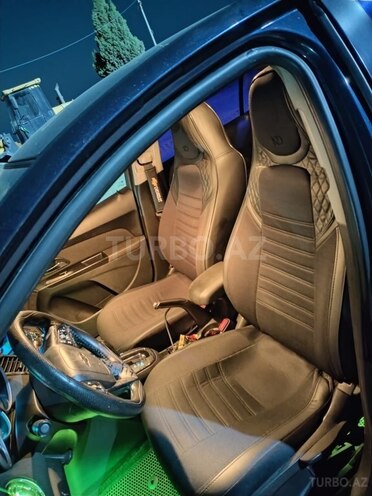 Chevrolet Cruze 2013, 260,000 km - 1.4 l - Bakı