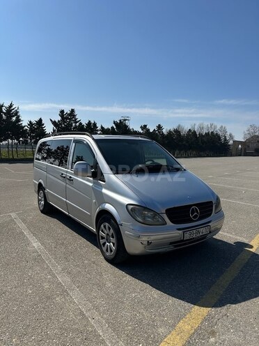 Mercedes Vito 2003, 580,000 km - 2.2 л - Bakı