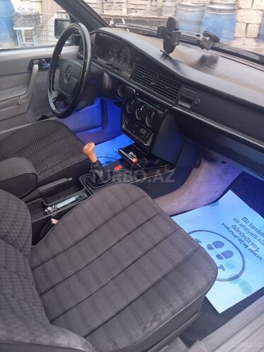 Mercedes 190 1991, 350,000 km - 2.0 l - Bakı