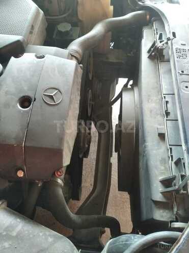 Mercedes E 200 1996, 770,000 km - 2.0 л - Qəbələ