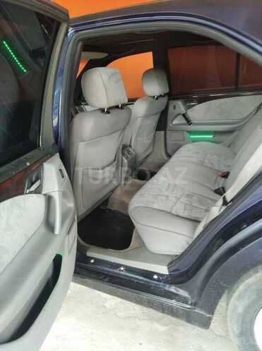 Mercedes E 200 1996, 770,000 km - 2.0 л - Qəbələ