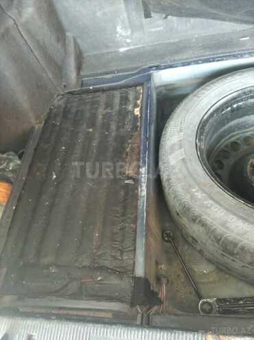 Mercedes E 200 1996, 770,000 km - 2.0 л - Qəbələ